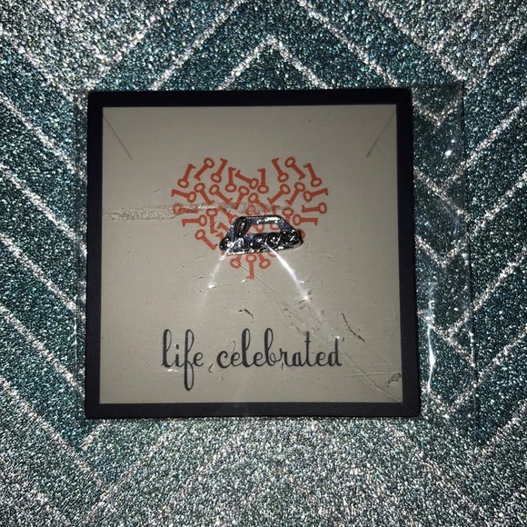 Cheers 🥂 KEEP Collective Charm - Picture 14 of 15